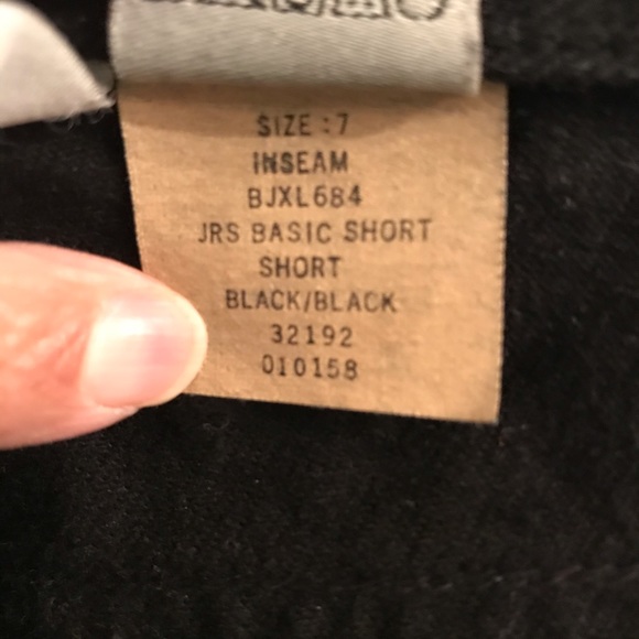 Calvin Klein Jeans Shorts!! - Picture 8 of 8